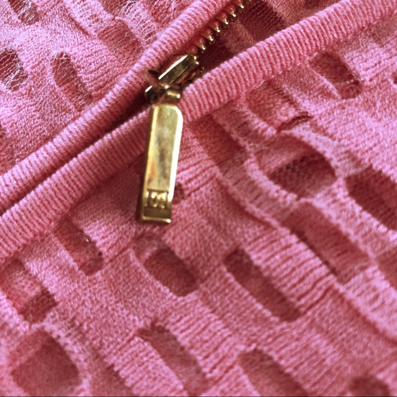 Escada Cherry Blossom Twin Set | M/L - Picture 6 of 8